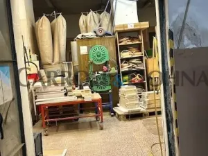 Pronájem skladu, Ostrava - Svinov, Tichá, 104 m2