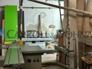 Pronájem výrobních prostor, Ostrava - Svinov, Tichá, 104 m2