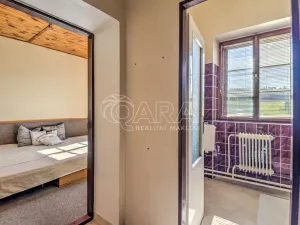 Prodej pozemku pro bydlení, Frymburk, 4087 m2