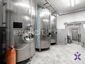 Prodej skladu, Šardice, 540 m2