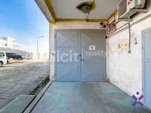 Prodej skladu, Šardice, 540 m2