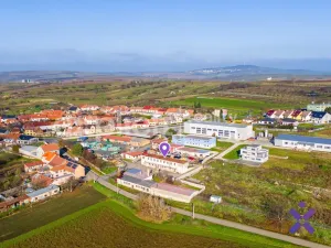 Prodej skladu, Šardice, 540 m2