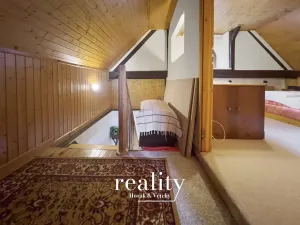 Prodej chalupy, Županovice, 100 m2