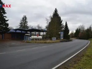 Prodej komerční nemovitosti, Rataje nad Sázavou, 200 m2