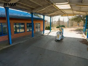 Prodej komerční nemovitosti, Rataje nad Sázavou, 200 m2