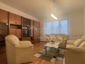 Pronájem bytu 3+kk, Brno - Husovice, Soběšická, 63 m2