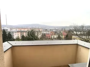 Pronájem bytu 3+kk, Brno - Husovice, Soběšická, 63 m2