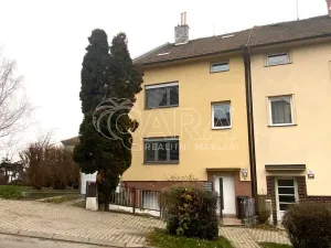 Pronájem bytu 3+kk, Brno - Husovice, Soběšická, 63 m2