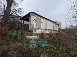 Prodej komerční nemovitosti, Sobčice, 36 m2