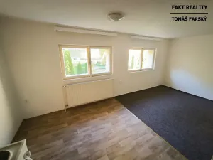 Pronájem bytu 1+kk, Děčín, Teplická, 19 m2