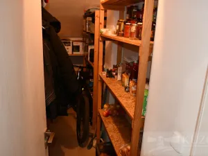 Pronájem bytu 2+kk, Plzeň, Dvořákova, 53 m2