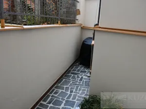 Pronájem bytu 2+kk, Plzeň, Dvořákova, 53 m2