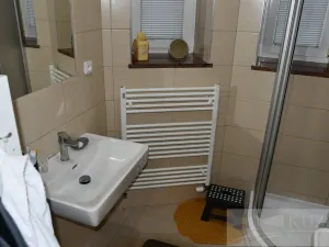 Pronájem bytu 2+kk, Plzeň, Dvořákova, 53 m2