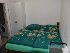 Pronájem bytu 2+kk, Plzeň, Dvořákova, 53 m2