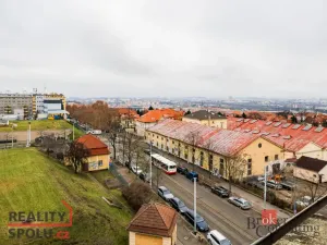 Prodej bytu 2+kk, Praha, Čáslavská, 65 m2