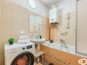 Prodej bytu 3+1, Sezemice, Smetanova, 79 m2