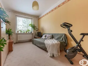 Prodej bytu 3+1, Sezemice, Smetanova, 79 m2