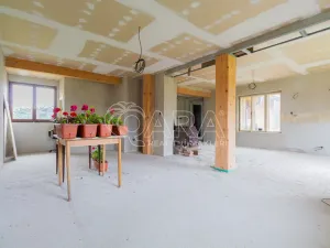 Prodej rodinného domu, Katovice, 100 m2