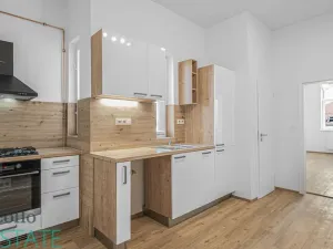 Prodej bytu 2+1, Plzeň, Koterovská, 62 m2