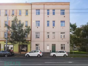 Prodej bytu 2+1, Plzeň, Koterovská, 62 m2