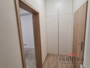 Pronájem bytu 1+1, Opava - Předměstí, Husova, 30 m2