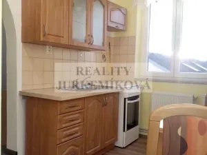 Pronájem bytu 1+kk, České Budějovice - České Budějovice 2, Husova tř., 25 m2