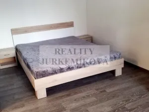 Pronájem bytu 1+kk, České Budějovice - České Budějovice 2, Husova tř., 25 m2