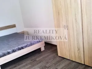 Pronájem bytu 1+kk, České Budějovice - České Budějovice 2, Husova tř., 25 m2