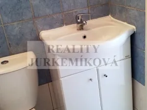 Pronájem bytu 1+kk, České Budějovice - České Budějovice 2, Husova tř., 25 m2