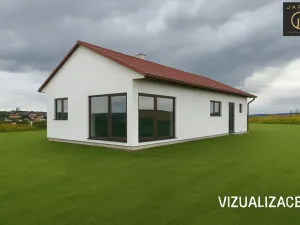 Prodej rodinného domu, Tachov, V Lukách, 99 m2