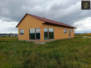 Prodej rodinného domu, Tachov, V Lukách, 99 m2