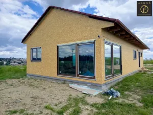 Prodej rodinného domu, Tachov, V Lukách, 99 m2