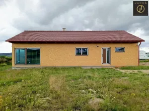 Prodej rodinného domu, Tachov, V Lukách, 99 m2