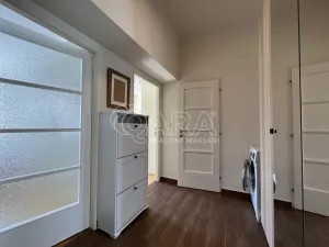 Pronájem bytu 2+kk, Praha - Žižkov, Sudoměřská, 48 m2