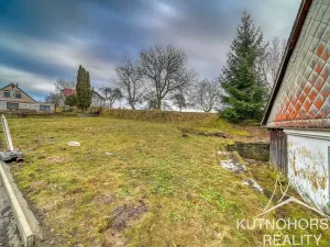 Prodej pozemku pro bydlení, Žamberk, Draha, 887 m2