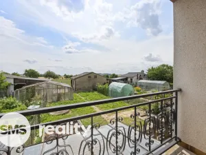 Prodej rodinného domu, Čáslavice, 136 m2