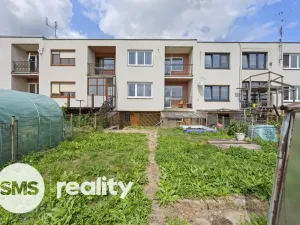 Prodej rodinného domu, Čáslavice, 136 m2