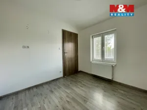 Pronájem bytu 2+kk, Praha - Libuš, U líhní, 22 m2