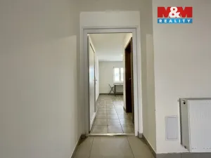Pronájem bytu 2+kk, Praha - Libuš, U líhní, 22 m2