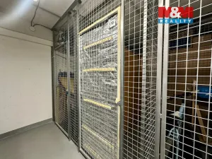 Prodej skladu, Praha, Kurta Konráda, 2 m2