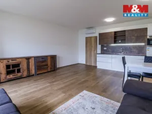 Prodej bytu 1+kk, Plzeň, 48 m2