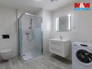 Prodej bytu 1+kk, Plzeň, 48 m2