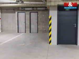 Prodej bytu 1+kk, Plzeň, 48 m2