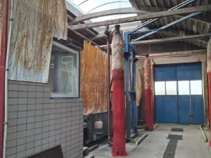 Pronájem obchodního prostoru, Chotěboř, Sokolohradská, 197 m2