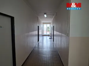 Pronájem kanceláře, Chotěboř, Sokolohradská, 29 m2