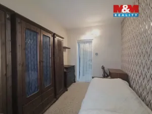 Prodej bytu 3+1, Šternberk, U Střelnice, 59 m2