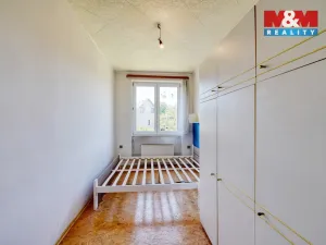 Prodej bytu 3+1, Krásné Údolí, 81 m2