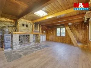 Prodej chaty, Dražeň, 120 m2