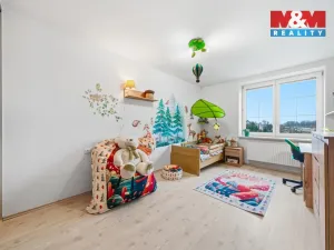 Prodej rodinného domu, Jablonné nad Orlicí, Strmá, 240 m2
