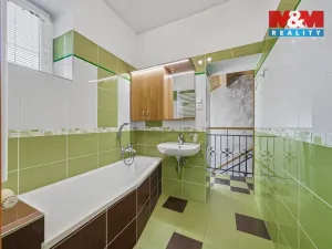 Prodej rodinného domu, Jablonné nad Orlicí, Strmá, 240 m2